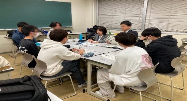 あいち建設みらいサロン