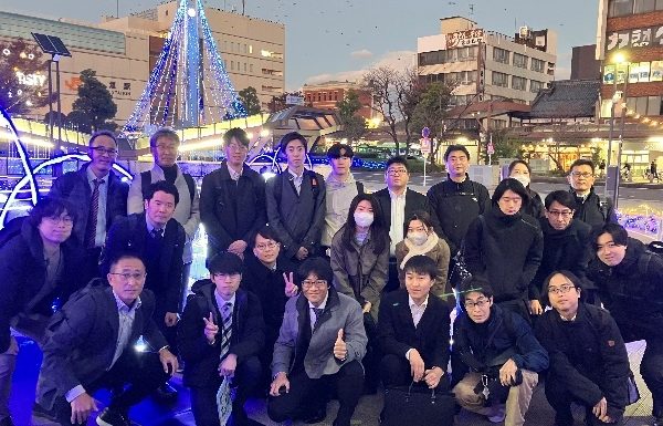 交通ＷＧの講習会・見学会