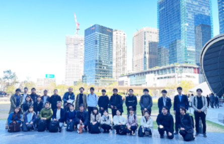 ランスケWGの講習会・見学会