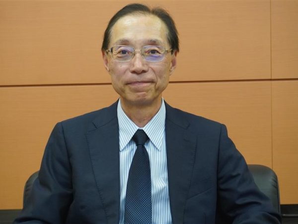 支部長：牧村直樹